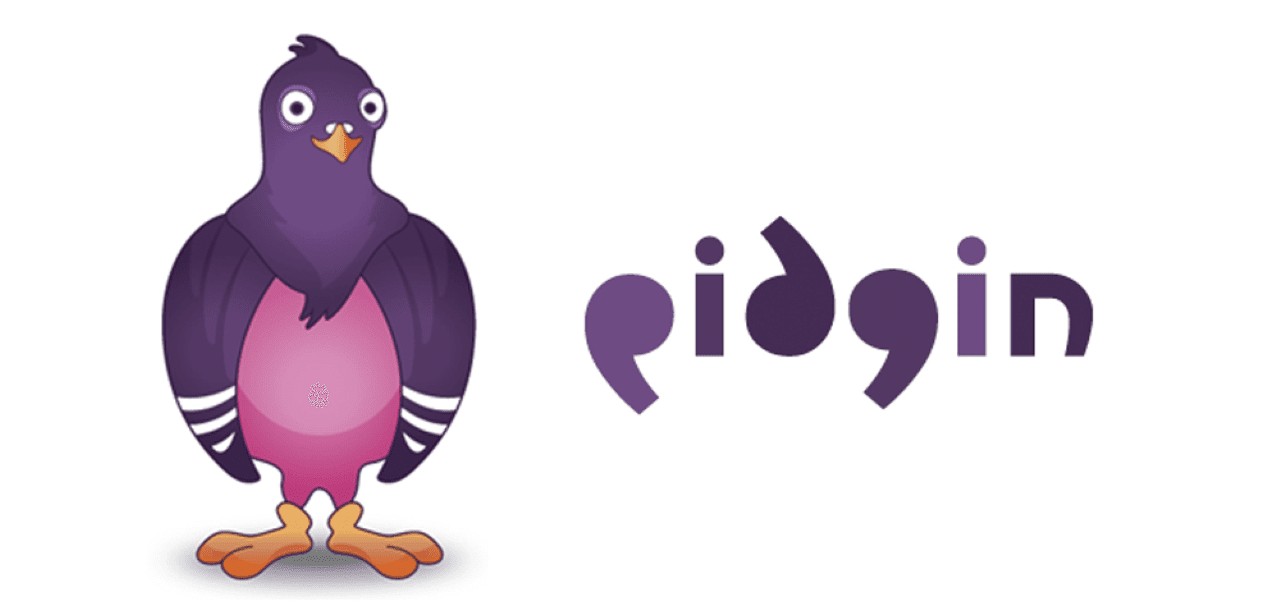 pidgin