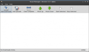 tucan manager