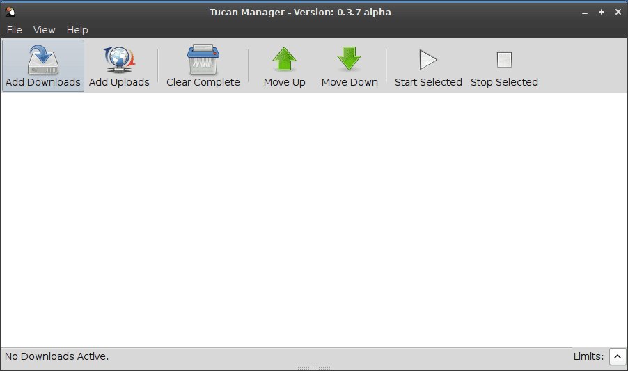 tucan manager