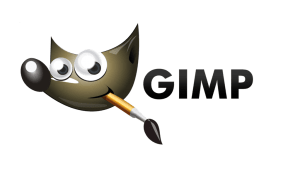 gimp logo