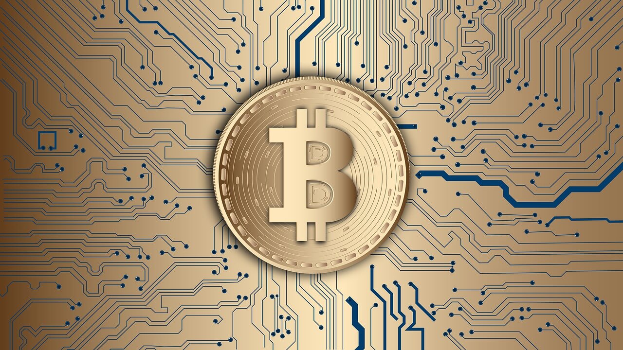 bitcoin processor