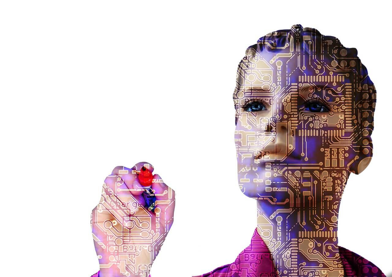 robot artificial intelligence