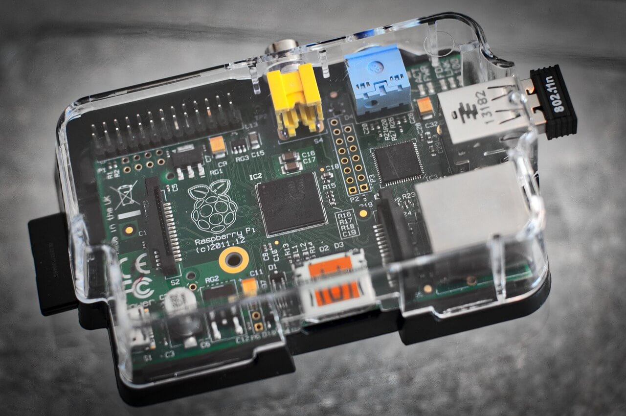 raspberry-pi