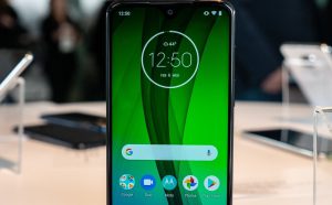 Moto G7