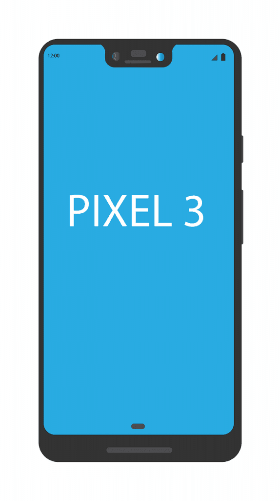 google-pixel-3