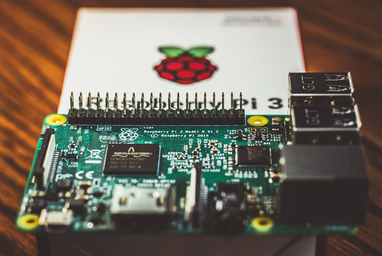 raspberry-pi
