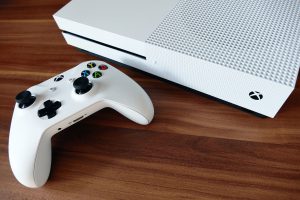 x-box-one