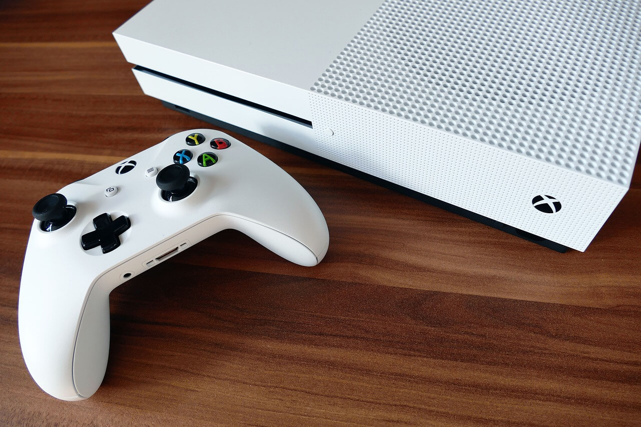 x-box-one