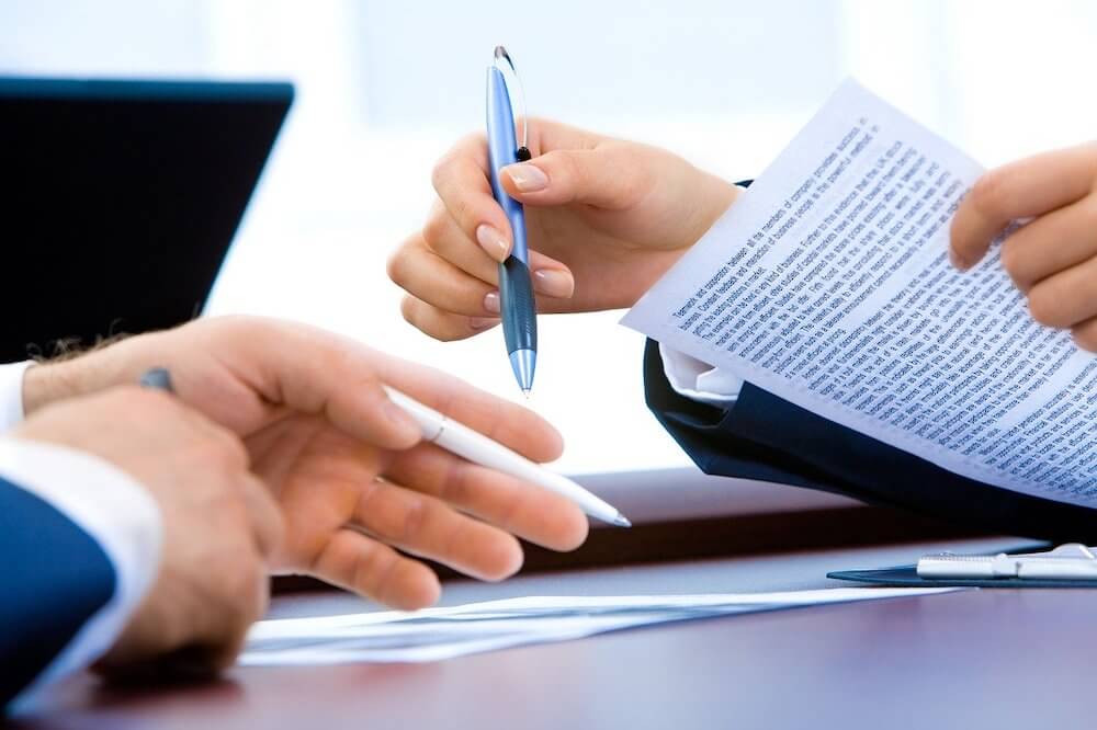 Contractor Businesses