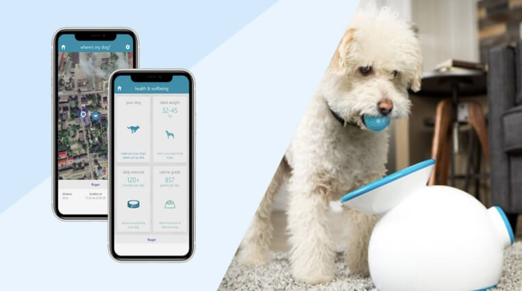 pet apps