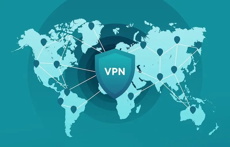 virtual private network